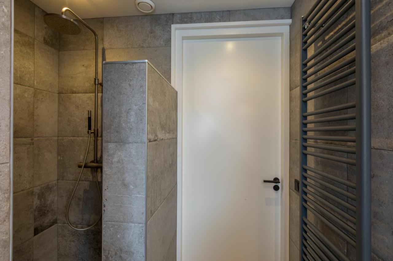 Ooststraat 18B Domburg Apartamento Exterior foto